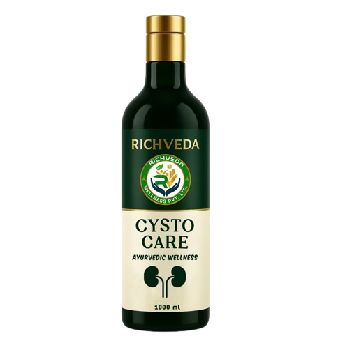 Cysto Care